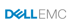 DellEMC logo